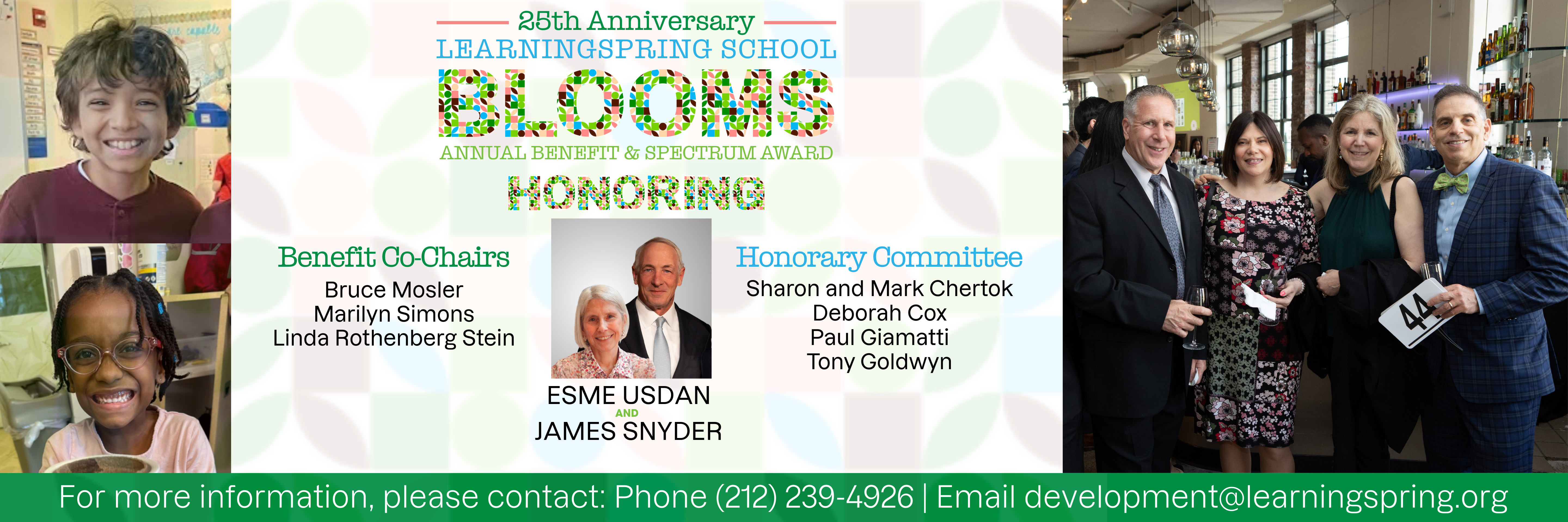 Denise and Stuart's Fundraising Page