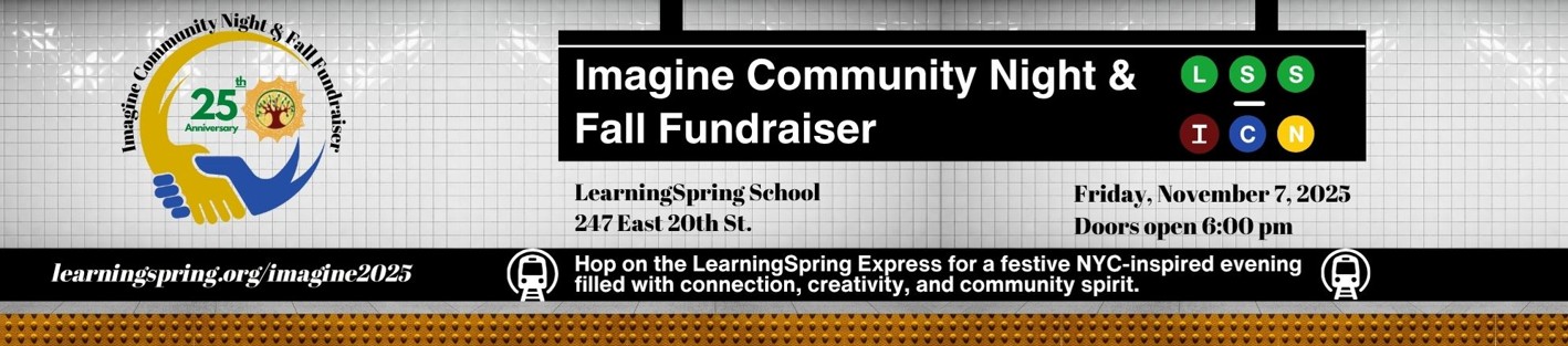 Imagine Community Night 2025